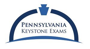Pennsylvania Keystone Exams Logo