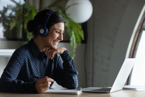 Personalized Online Education