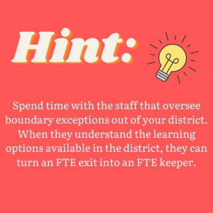 FTE Tips