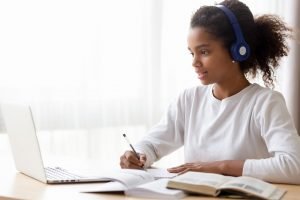 Personalized Online Learning