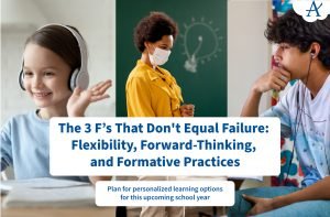 Personalized Learning