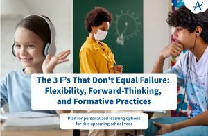 Personalized Learning