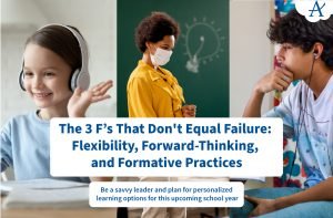 Personalized Learning