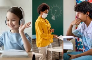 Personalized Online Education