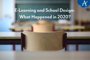 Online learning and School Design