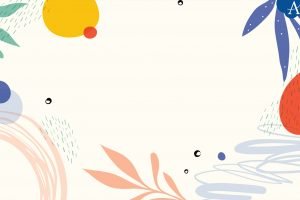 decorative background