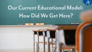 Education Model