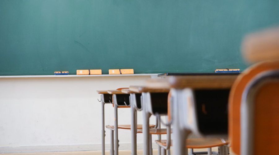 Our Current Educational Model: How Did We Get Here?