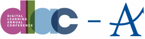 Digital Learning Annual Conference and Accelerate Education Logo