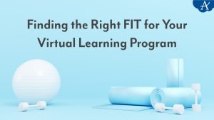 Accelerate Education Virtual Learning Program