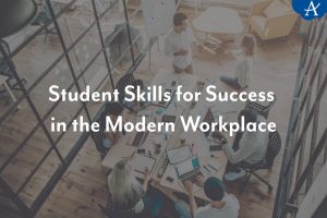 Accelerate Education Student skills