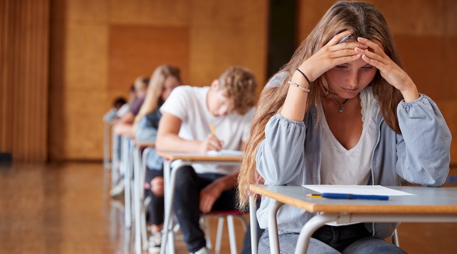 Compliance within our Current Educational Reality