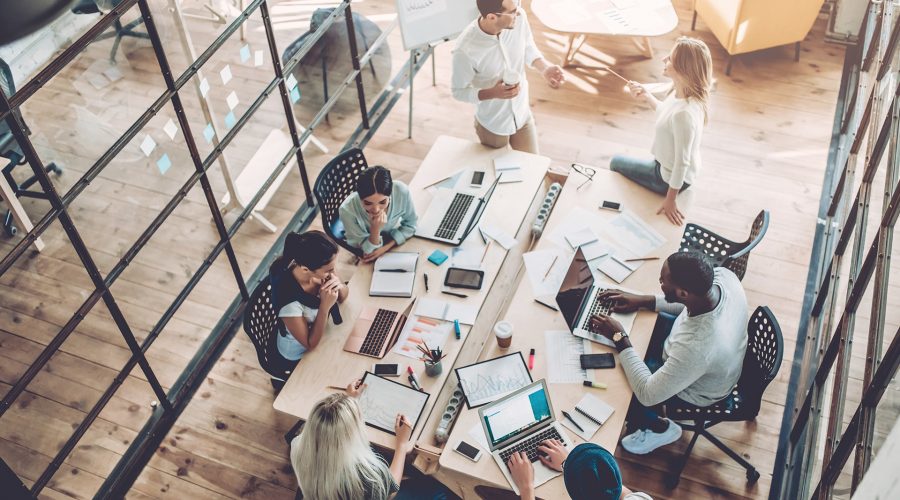 Student Skills for Success in the Modern Workplace