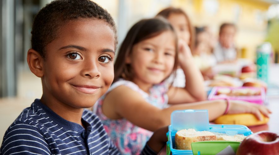 Why Do We Need to Invent a Brand New School System?