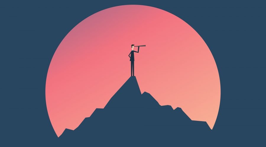 How Do We Create a Compelling School Vision?