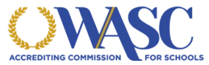 WASC Logo